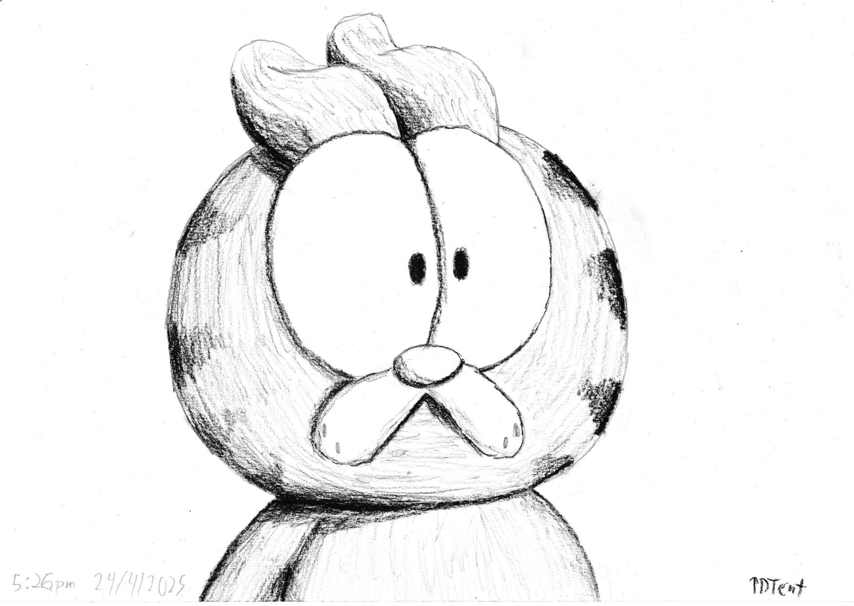 Garfield